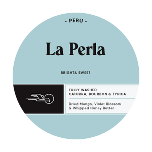 La Perla - Peru