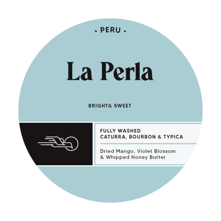 La Perla - Peru