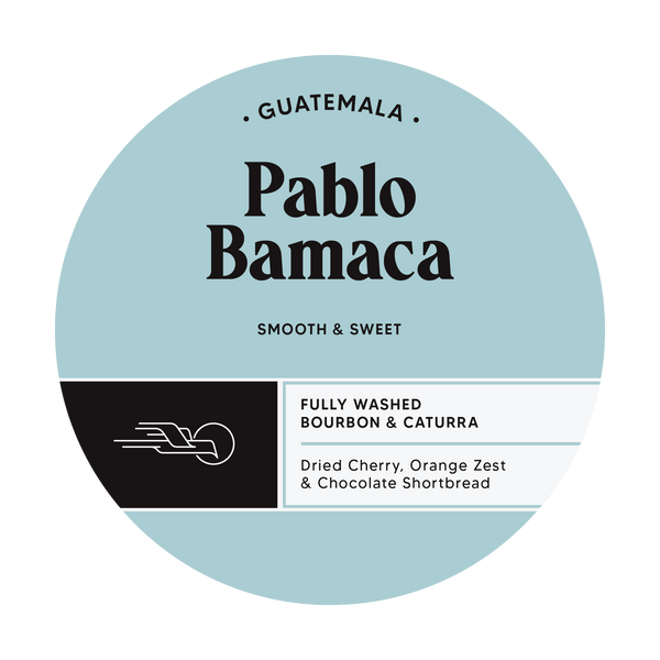 Pablo Bamaca - Guatemala