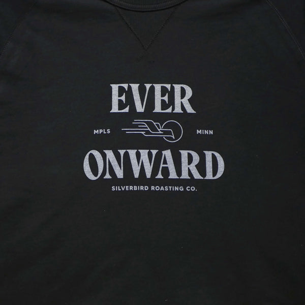 Ever Onward Pullover Sweater
