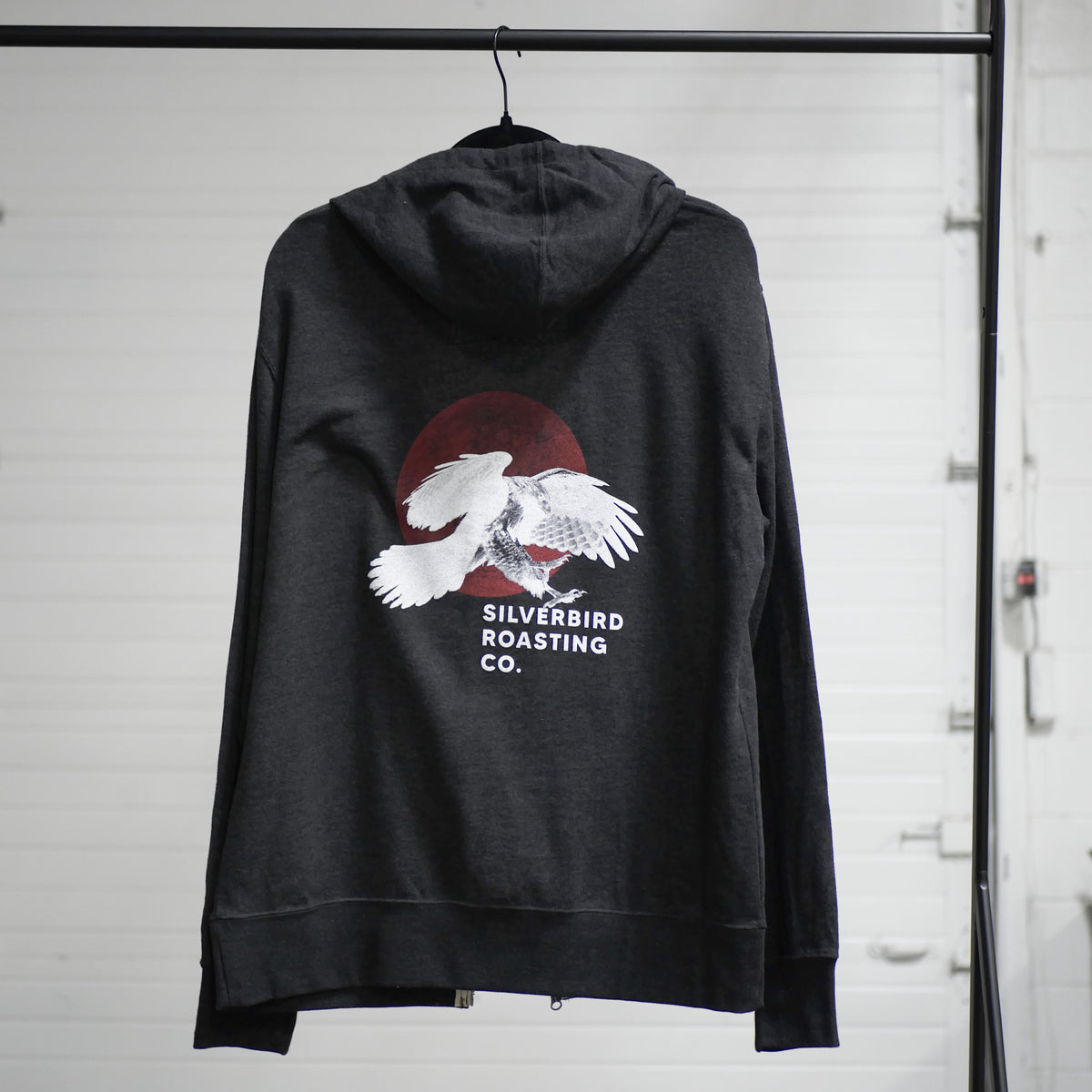 ◆めん◆ Diamonds And Pearls Paisley Lined Zip Hoodie (Black