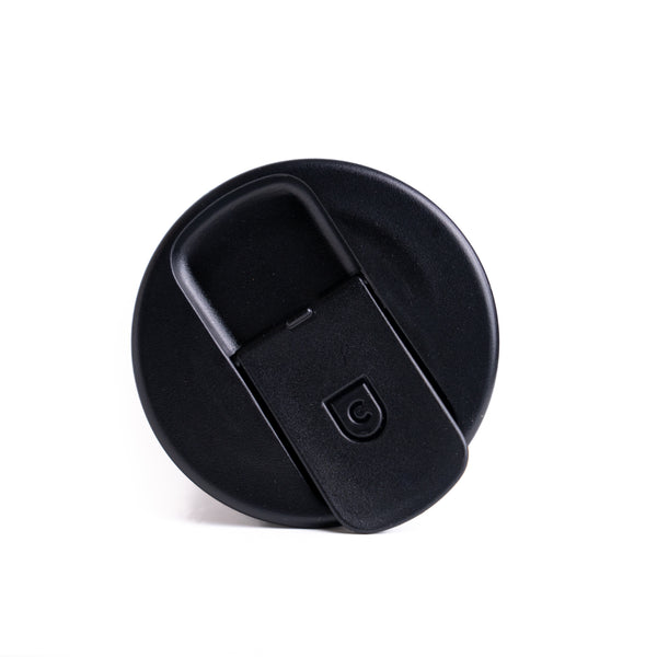 Fliptop Travel Tumbler