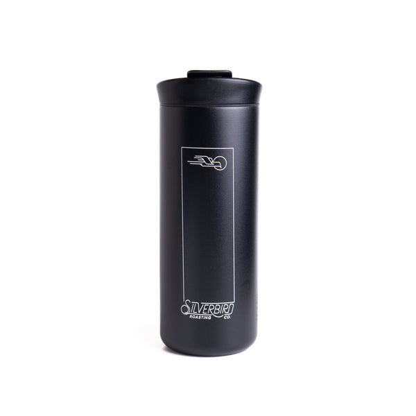 Fliptop Travel Tumbler