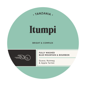 Itumpi - Tanzania