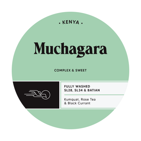 Muchagara - Kenya