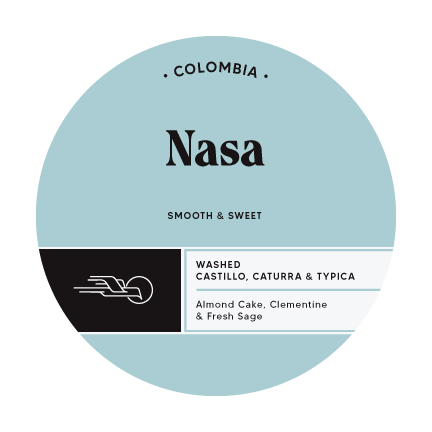 Nasa - Colombia