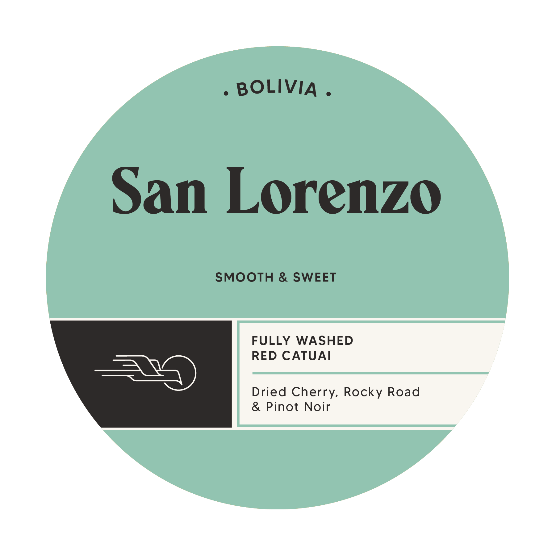 San Lorenzo - Bolivia