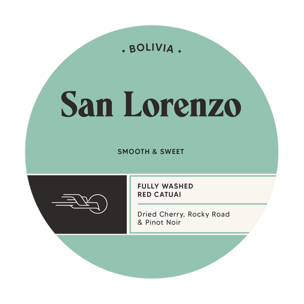 San Lorenzo - Bolivia