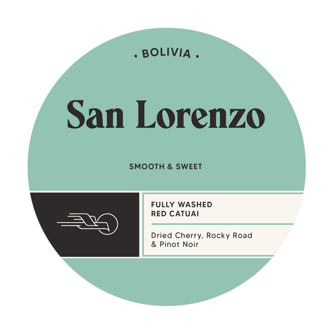 San Lorenzo - Bolivia