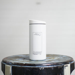 Monolith Travel Tumbler