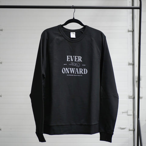 Ever Onward Pullover Sweater