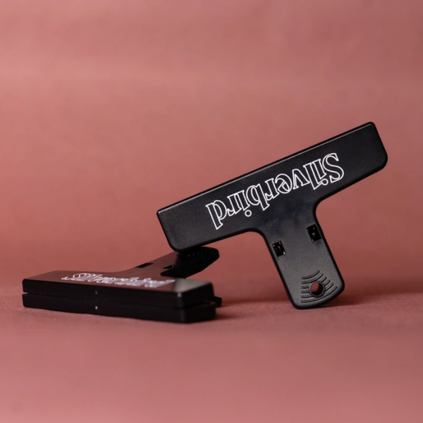 Retro Bag Clip