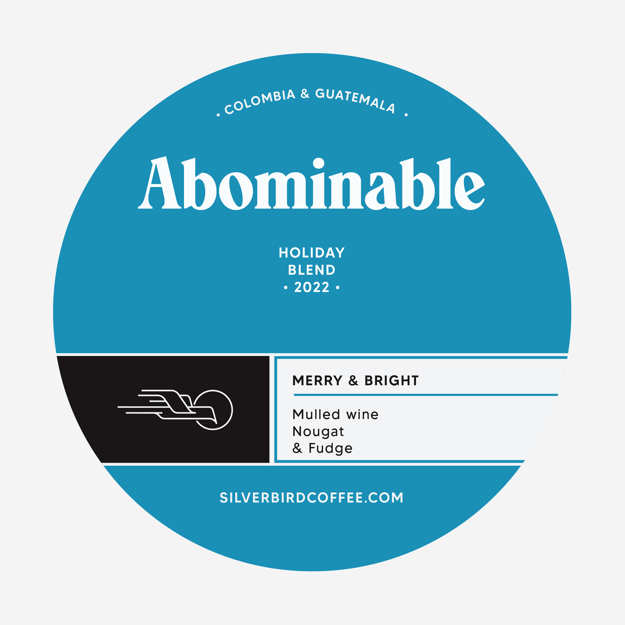 Abominable - Holiday Blend