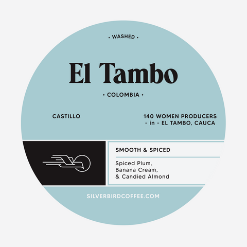 El Tambo - Colombia