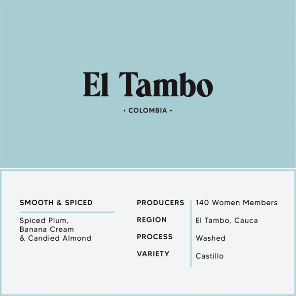 El Tambo - Colombia