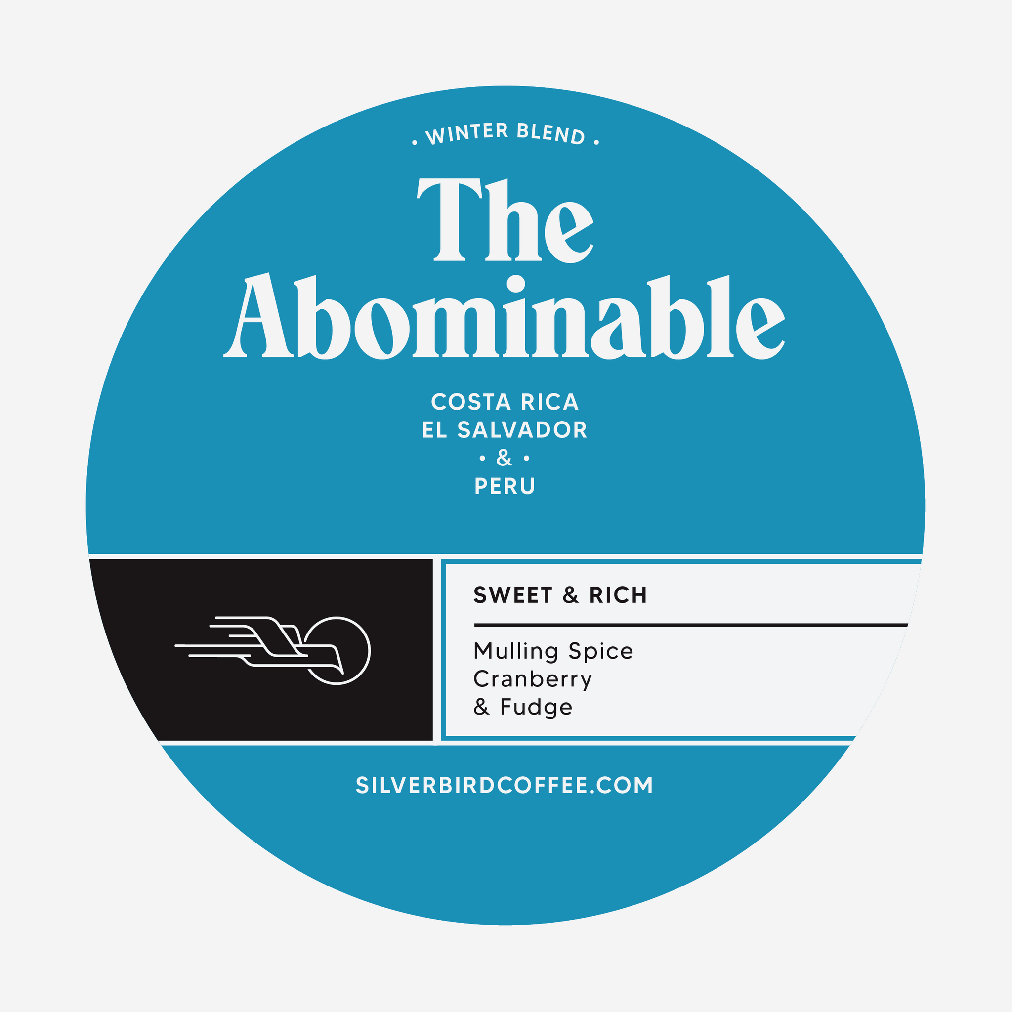 The Abominable - Winter Blend
